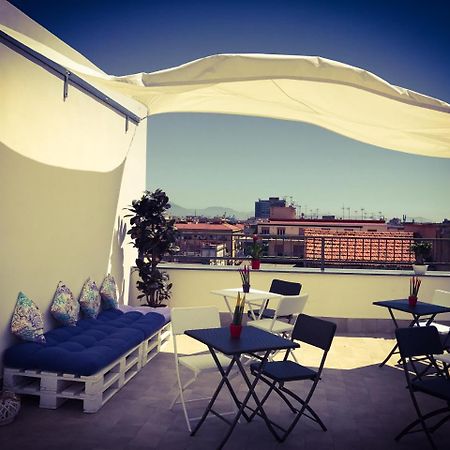 Na Bona Nuttata Bed & Breakfast Napoli Ngoại thất bức ảnh