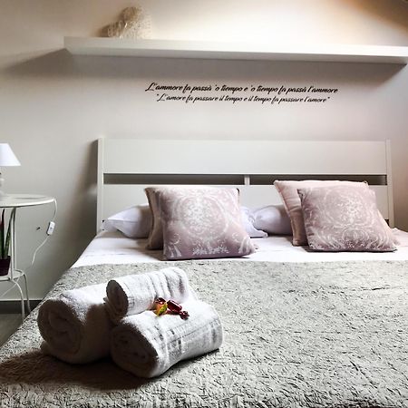 Na Bona Nuttata Bed & Breakfast Napoli Ngoại thất bức ảnh