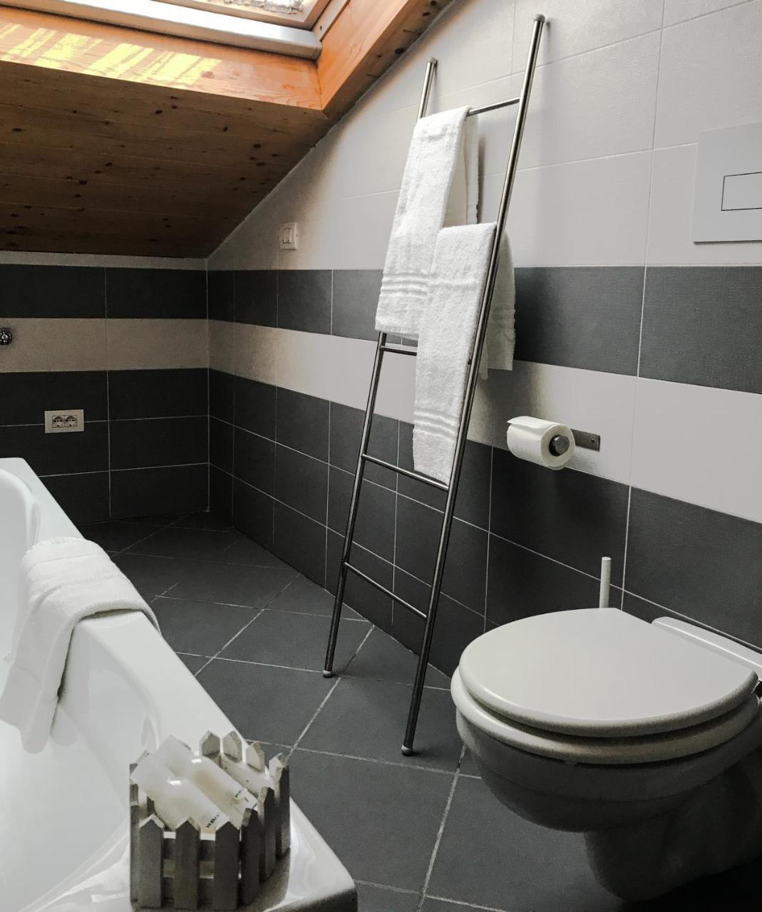Na Bona Nuttata Bed & Breakfast Napoli Ngoại thất bức ảnh