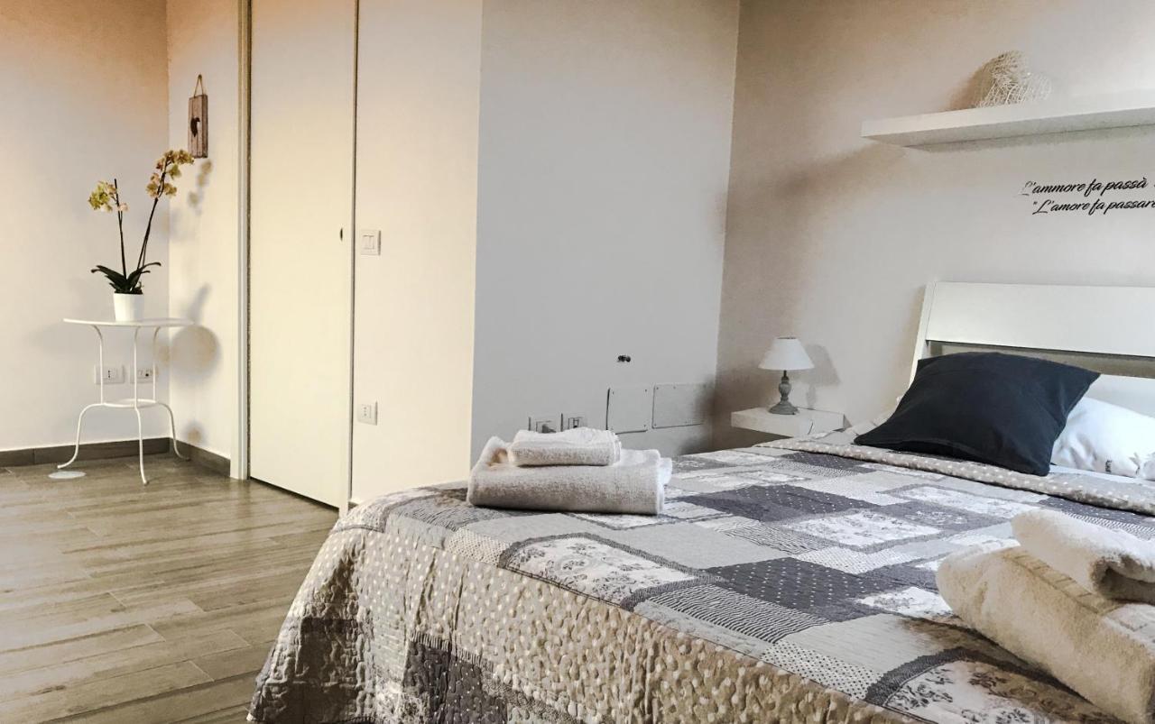 Na Bona Nuttata Bed & Breakfast Napoli Ngoại thất bức ảnh