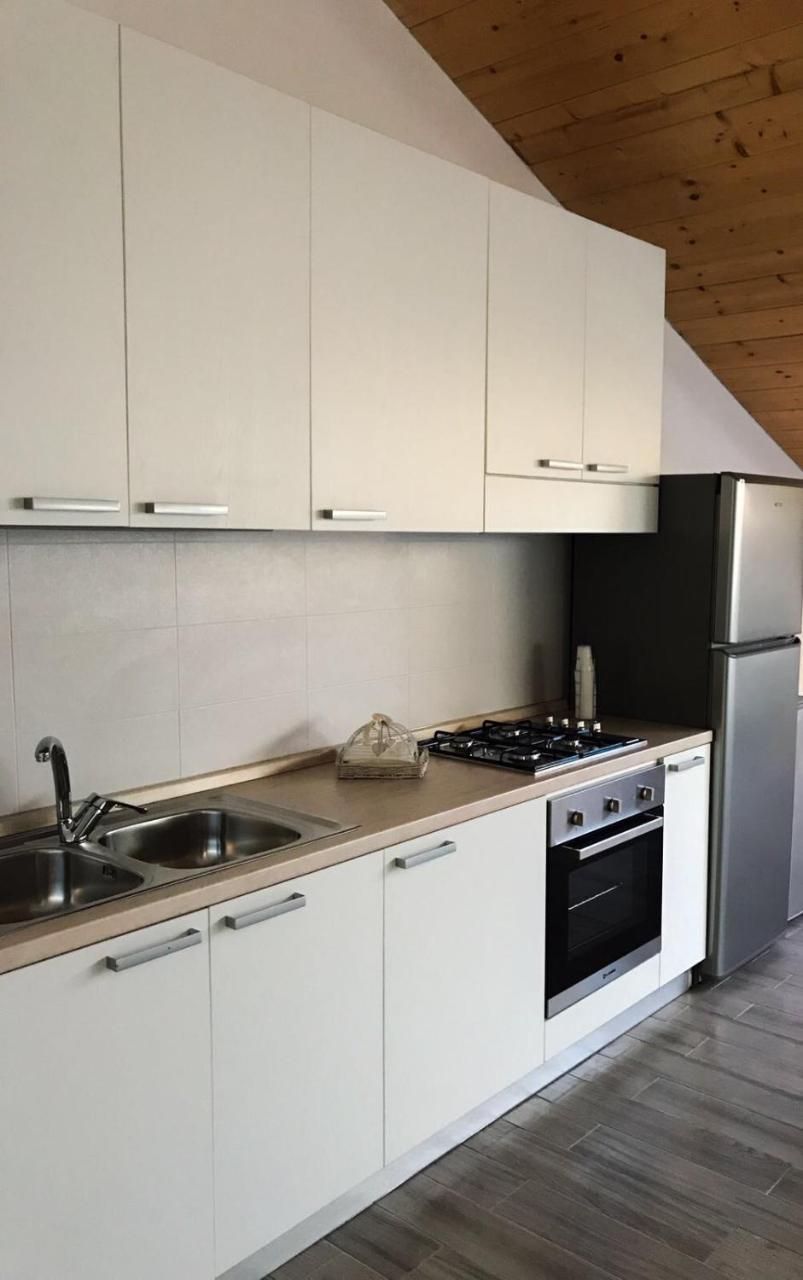 Na Bona Nuttata Bed & Breakfast Napoli Ngoại thất bức ảnh