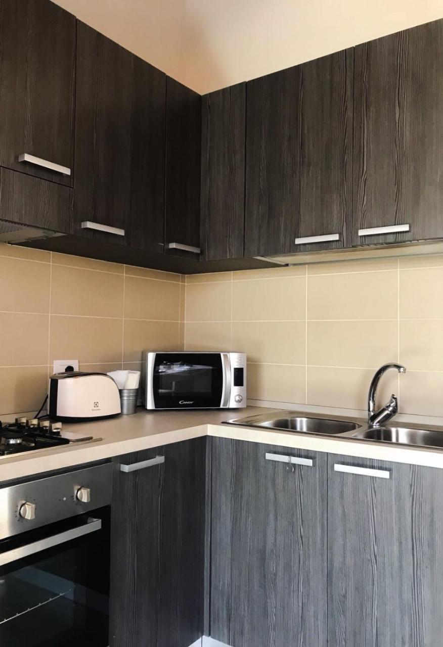Na Bona Nuttata Bed & Breakfast Napoli Ngoại thất bức ảnh