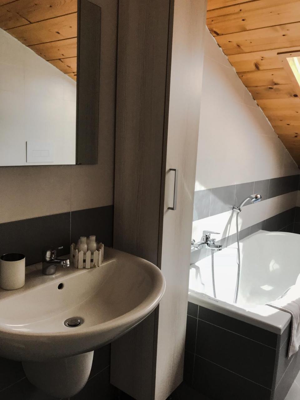 Na Bona Nuttata Bed & Breakfast Napoli Ngoại thất bức ảnh