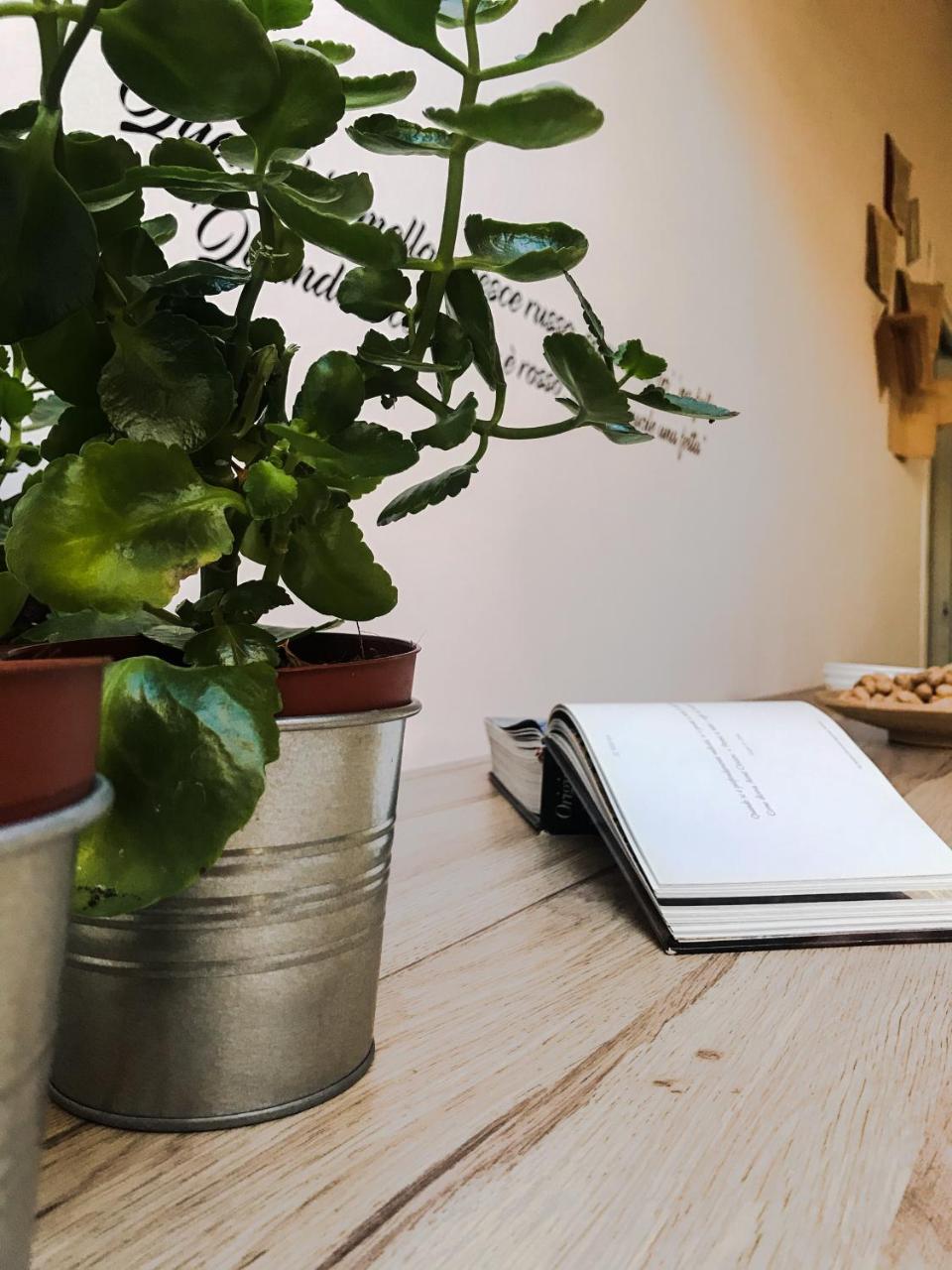 Na Bona Nuttata Bed & Breakfast Napoli Ngoại thất bức ảnh