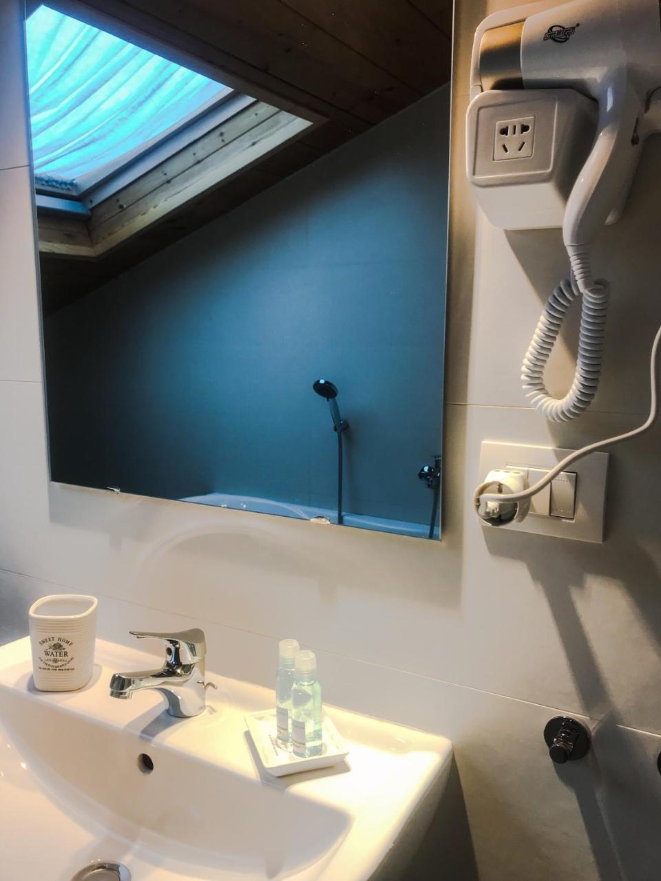 Na Bona Nuttata Bed & Breakfast Napoli Ngoại thất bức ảnh