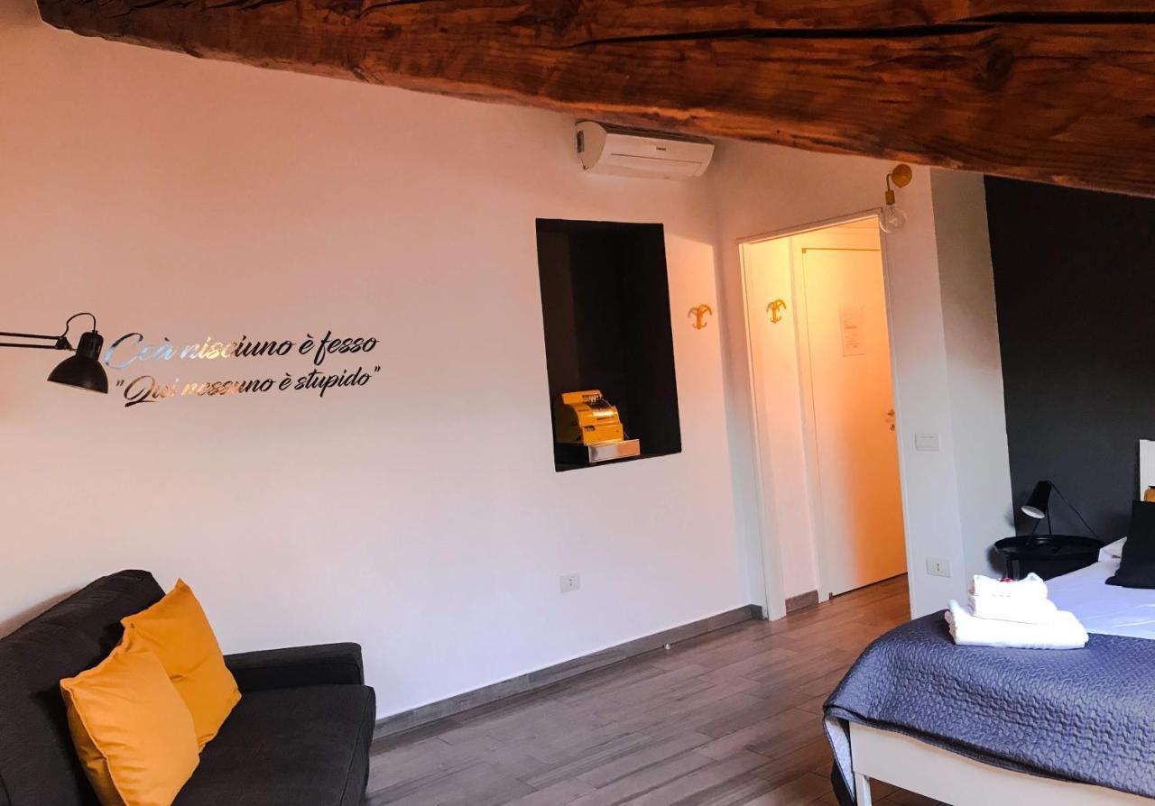 Na Bona Nuttata Bed & Breakfast Napoli Ngoại thất bức ảnh