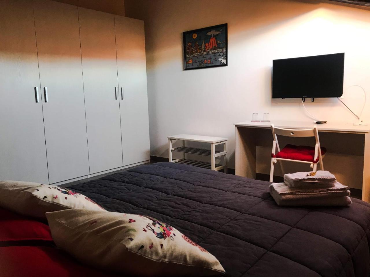 Na Bona Nuttata Bed & Breakfast Napoli Ngoại thất bức ảnh